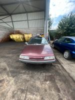 Citroën XM 3.0 V6 Autoteile Ersatzteile Schlachtfest Nordrhein-Westfalen - Waldbröl Vorschau