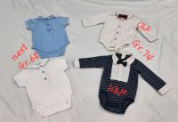 Baby Bodys Set Gr.68, 74 Baden-Württemberg - Offenburg Vorschau