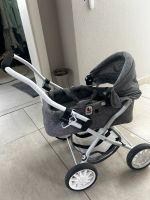 Kinderpuppenwagen Bayern - Rohrdorf Vorschau