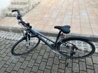 Fahrrad STREET MOVER… Privat sehr gut erhalten. Bayern - Naila Vorschau