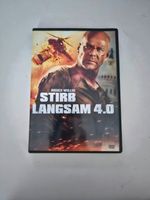Stirb Langsam 4.0 (DVD) Häfen - Bremerhaven Vorschau