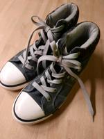 Mustang unisex Kinder hohe Sneaker Größe 37 Nordrhein-Westfalen - Olsberg Vorschau