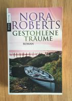 Gestohlene Träume von Nora Roberts - Roman Hessen - Groß-Umstadt Vorschau