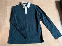 BOGNER POLO SHIRT LANGARM GR.52  SCHWARZ/BEIGE Nordrhein-Westfalen - Recklinghausen Vorschau