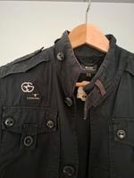 Jacke Blazer Hemd G-Star Raw Denim Gr. M 38 schwarz  top Bayern - Lappersdorf Vorschau