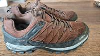 Wanderschuhe Thüringen - Floh-Seligenthal-Kleinschmalkalden Vorschau
