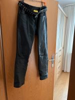 Highway 1 Lederhose, Motorradhose aus Leder Gr.XL Niedersachsen - Hann. Münden Vorschau