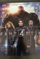 Filmposter Avatar Fantastic 4 Suicide Sqaud Gullivers Reisen Köln - Mülheim Vorschau