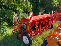 Maschio Nina 300 Drillmaschine Corex Niedersachsen - Soltau Vorschau