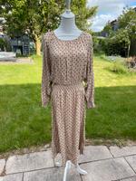 Gepunktetes Midikleid von H&M (M/L) Dithmarschen - Heide Vorschau