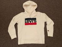 Levi’s Kapuzenpullover Hoodie Damen Gr. XS Hessen - Herborn Vorschau