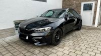 BMW M2 F87 Competition M Track Pack Schalensitze drivers package Bayern - Weilheim Vorschau