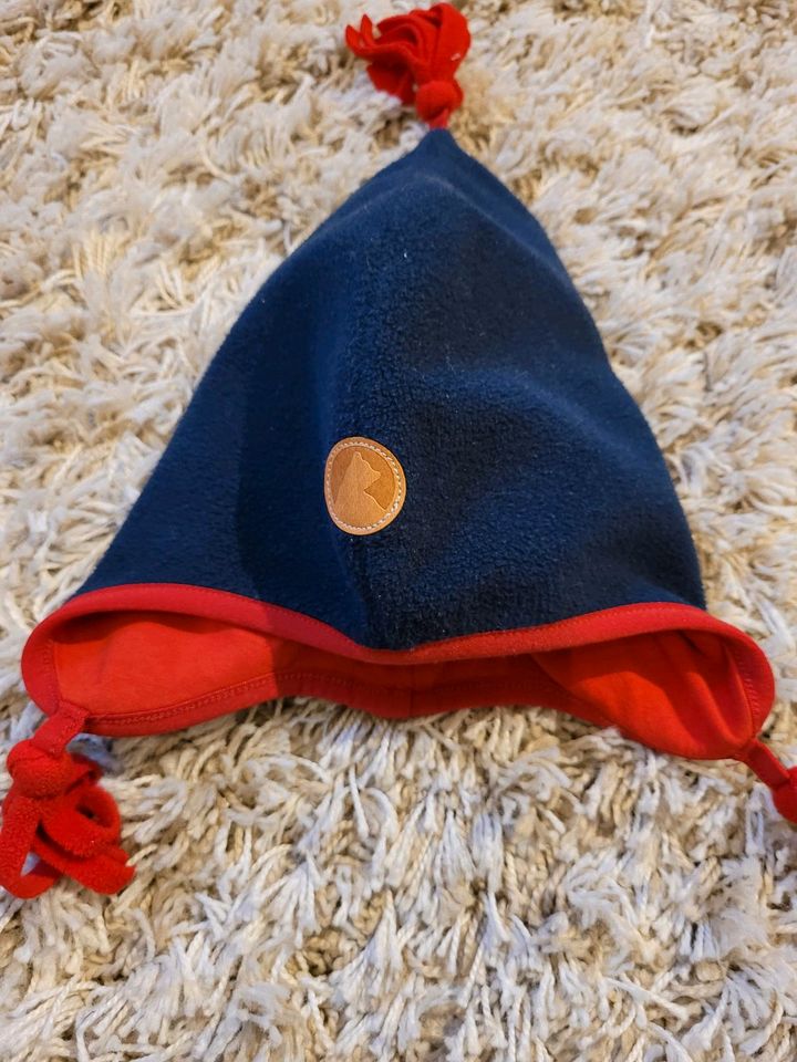 Mütze Pipo von Finkid Größe 52 in Georgenthal