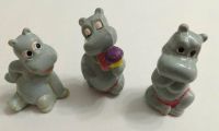 Ü-Ei-Figuren Happy Hippos Baden-Württemberg - Neukirch Vorschau