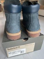 TIMBERLAND Boots NEU❤️ Dortmund - Brackel Vorschau