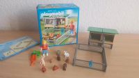 Playmobil country 6140 Kaninchen Hasen Stall Mecklenburg-Vorpommern - Neubrandenburg Vorschau