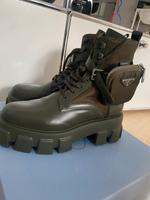 Prada Monolith Boots Rheinland-Pfalz - Linz am Rhein Vorschau
