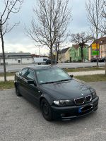 BMW E46 325i M Paket Bayern - Landshut Vorschau