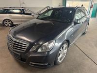 Mercedes-Benz E -Klasse T-Modell E 350 CDI 4Mat*Avantgarde* Nordrhein-Westfalen - Werdohl Vorschau