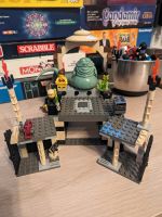 Lego Star Wars Konvolut 4480, 7144, 4475 boba fett, jabba usw. Bayern - Neuburg a.d. Donau Vorschau