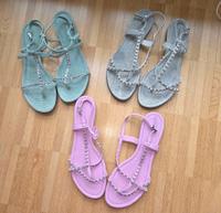 NEU Kennel Schmenger Sandalen Sandalette Elle 8 41 40.5 40 Bayern - Augsburg Vorschau