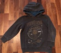 Jungen Kapuzenpulli Gr. 128 Hamburg-Mitte - Hamburg Hamm Vorschau