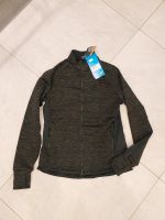 Neue Odlo Sweatjacke Weste Outdoor schwarz Wandern Sport Gr M Rheinland-Pfalz - Zweibrücken Vorschau