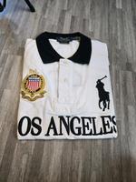 Ralph Lauren Polo Chief keef Big Poney Los angeles Niedersachsen - Neu Wulmstorf Vorschau