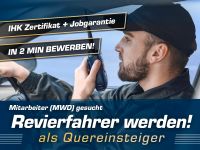 Jetzt Bewerben, Revierfahrer/in werden ⭐ | Security Job in Osterode | Vollzeit | Quereinsteiger | IHK Zertifikat + Jobgarantie | Sicherheit Arbeit | Top Gehalt Niedersachsen - Osterode am Harz Vorschau