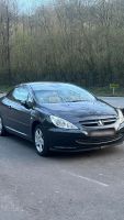 Peugeot 307cc Cabrio Nordrhein-Westfalen - Ennepetal Vorschau