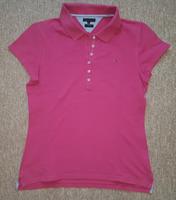 tommy hilfiger polo damen Gr .XL Frankfurt am Main - Rödelheim Vorschau