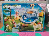 Playmobil Princess Brunnen Hessen - Fürth Vorschau