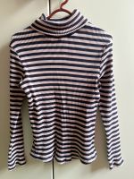 Gestreifter Zara pulli Gr.116 Berlin - Steglitz Vorschau