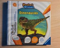 Tiptoi Pocket Wissen Dinosaurier für 4-7 Jahre Nordrhein-Westfalen - Meerbusch Vorschau