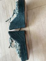 Schuhe - Wedges von Gucci München - Schwabing-West Vorschau