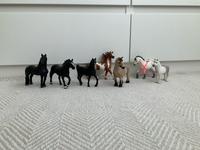 Schleich Pferde Schleswig-Holstein - Hanerau-Hademarschen Vorschau