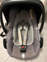 Maxi Cosi Babyschale Kindersitz Baden-Württemberg - Pleidelsheim Vorschau