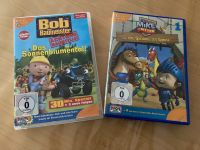 2 DVDs: Bob der Baumeister & Mike Ritter Bayern - Ottenhofen Vorschau