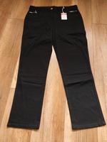 Moderne Jeans Jeanshose Hose schwarz Größe 44 NEU Wandsbek - Hamburg Bramfeld Vorschau