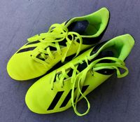 Adidas Fußballschuhe Gr. 36 2/3, kostenloser Versand Bochum - Bochum-Südwest Vorschau