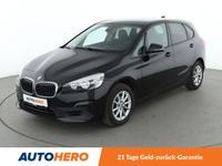 BMW 218i Active Tourer Advantage *NAVI*TEMPO*PDC*AHK West - Sossenheim Vorschau