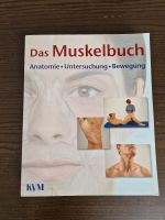 Das Muskelbuch Bayern - Friedberg Vorschau