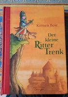 Kinderbuch Kirsten Boje Der kleine Ritter Trenk Rostock - Stadtmitte Vorschau
