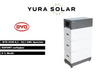 BYD HVM B-Box Premium Batterispeicher 2,76 kWh | 1x Batteriemodule | SODERAKTION SOFORT VERFÜGBAR Nordrhein-Westfalen - Herford Vorschau