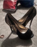 Schuhe high heels Damenschuhe Nordrhein-Westfalen - Gütersloh Vorschau