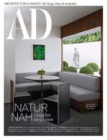 Ad Magazin Ausgabe April 2024 Bayern - Augsburg Vorschau