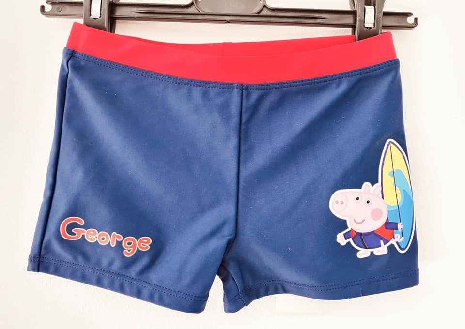 Peppa Wutz Peppa Pig Badehose George 122 Junge in Baden-Württemberg -  Ostrach | eBay Kleinanzeigen ist jetzt Kleinanzeigen