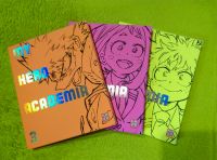 Verk. Anime My Hero Academia Staffel 1 Limited Edition Nordrhein-Westfalen - Menden Vorschau