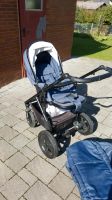 Kinderwagen Mon Lusso Hessen - Rabenau Vorschau