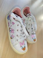 Mädchen Sneaker Disney Daisy Duck Gr.29 Sachsen - Freiberg Vorschau